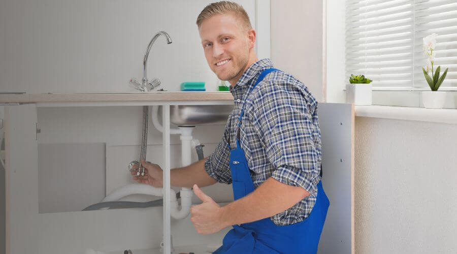 Professional 24 Hour Plumbers services in Thomas, OK